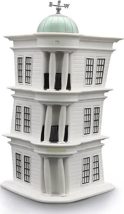 Harry Potter - Gringotts Money Bank - Abystyle Studio