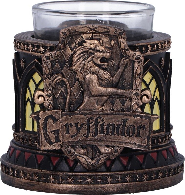 Harry Potter Gryffindor Tea Light