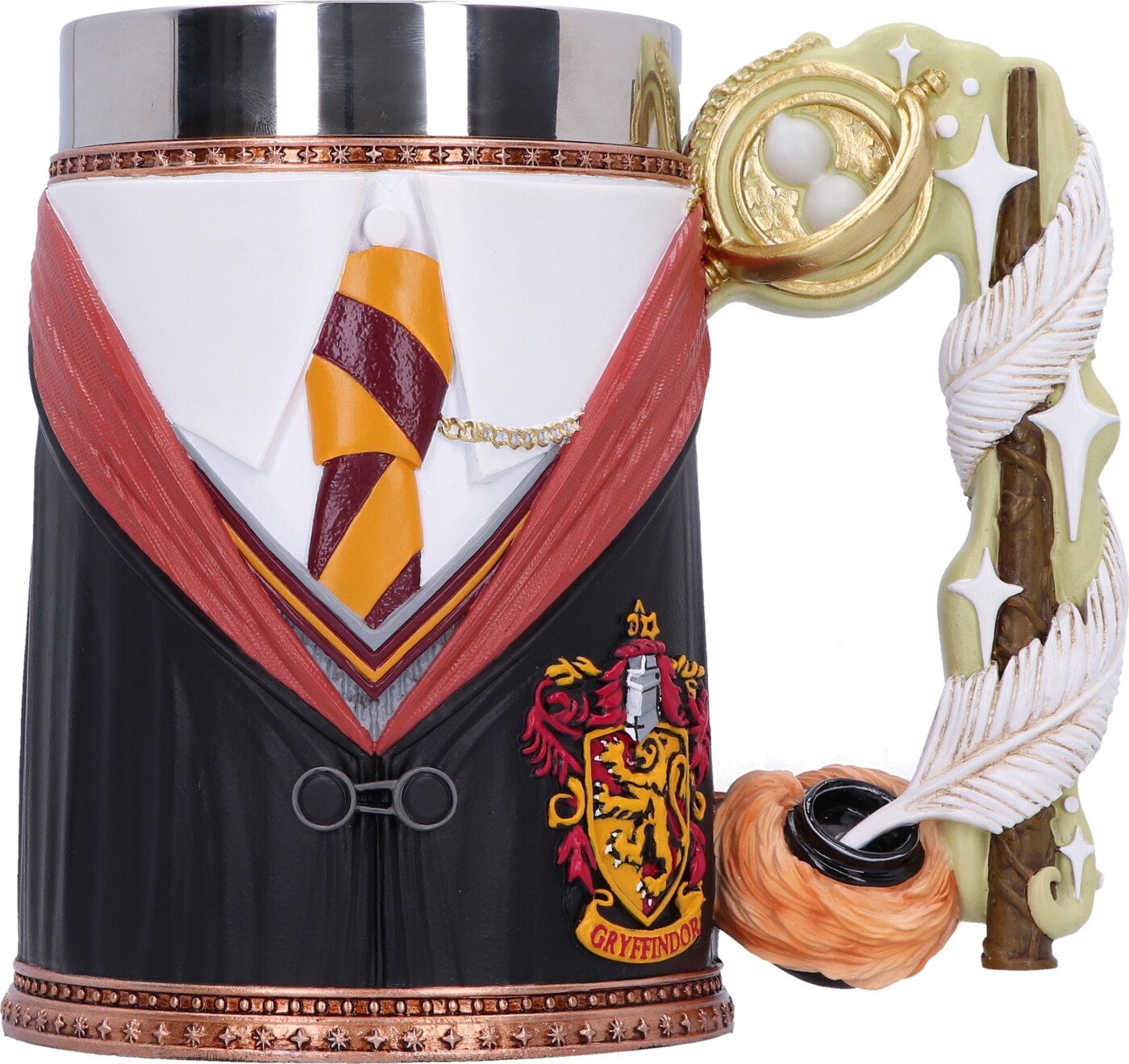 Billede af Harry Potter Tankard - Hermione - 15,5 Cm