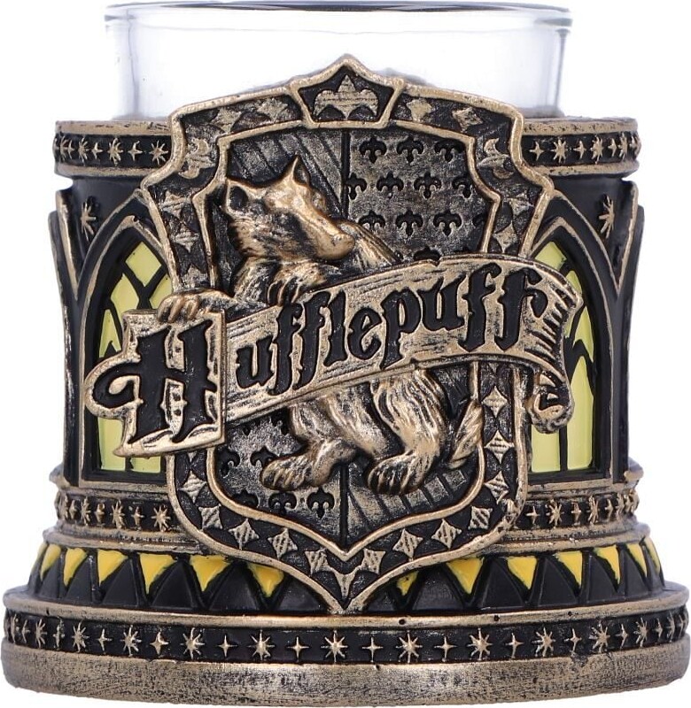 Nemesis Now - Harry Potter - Hufflepuff Tea Light