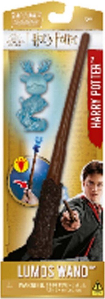 Harry Potter - Lumos Tryllestav