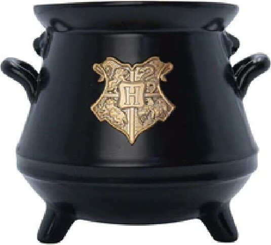 Se Harry Potter Krus - Gryde - 400 Ml hos Gucca.dk