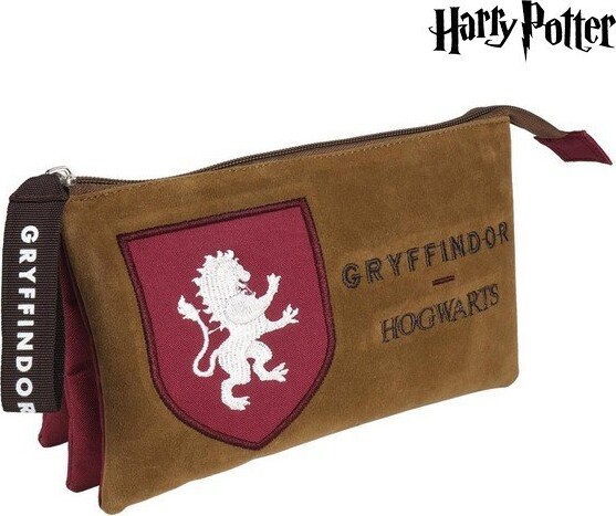 7: Harry Potter Penalhus - Gryffindor