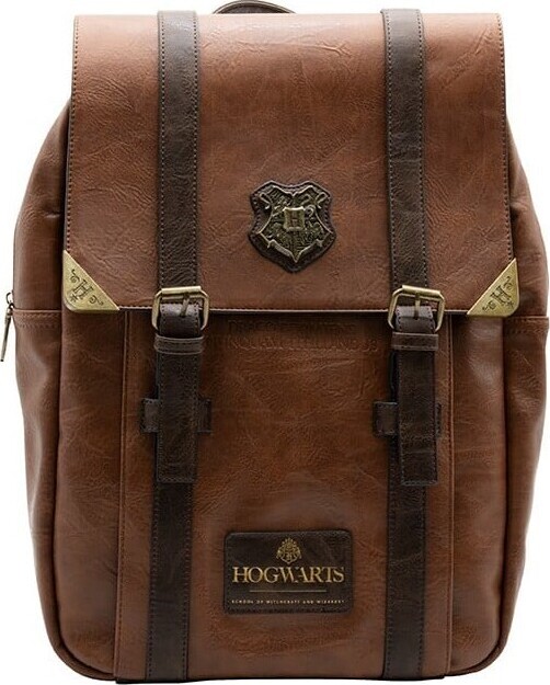 Harry Potter - Premium Backpack - Hogwarts