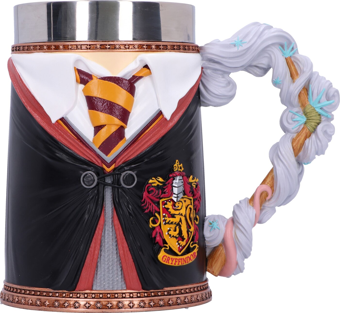 Se Harry Potter Ron Collectible Tankard hos Gucca.dk