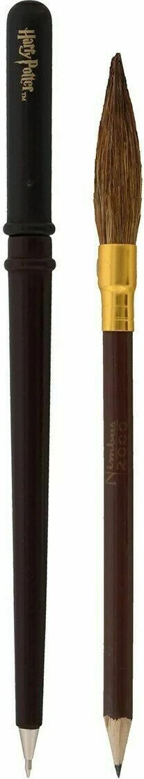 Harry Potter (wand) Pisalni Set Pyramid - Pen & Pencil Set