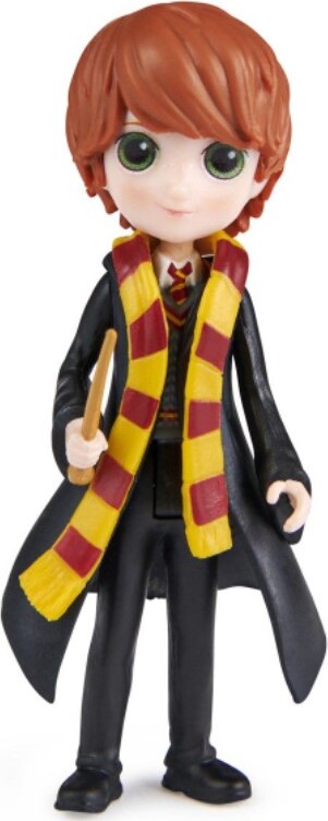 Harry Potter - Wizarding World Figur - Ron Weasley