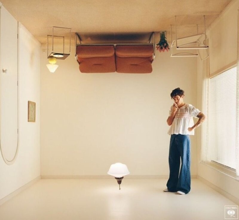 Harry Styles - Harry's House - Vinyl Lp