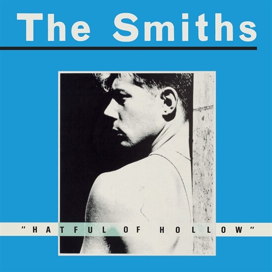 The Smiths - Hatful Of Hollow - Vinyl Lp