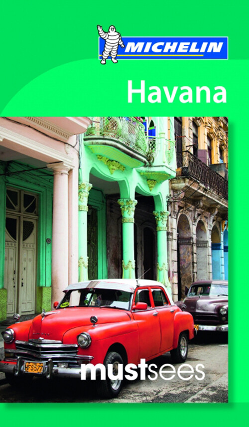 Billede af Havana - Diverse - English Book