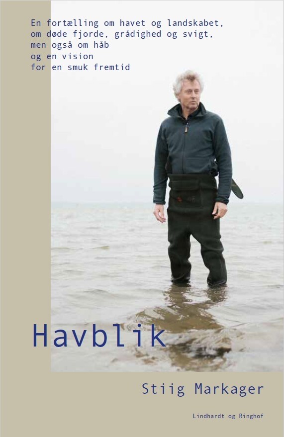 Havblik - Stiig Markager - Bog - Lindhardt Og Ringhof