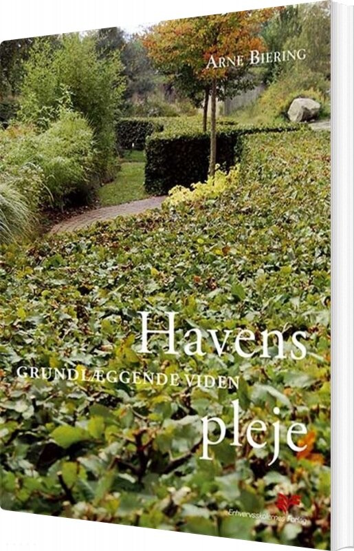 Havens Pleje - Arne Biering - Bog
