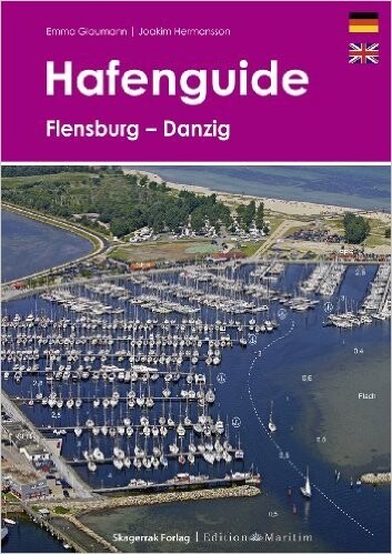 Billede af Havneguiden 11 - Per Hotvedt - Tysk Bog