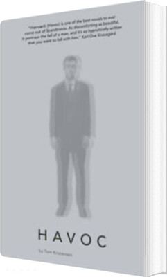 Billede af Havoc - Tom Kristensen - English Book