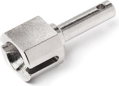 Billede af Hd Center Diff Shaft 5x31mm (rear/1pc) - Hp109924 - Hpi Racing