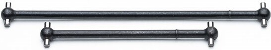 Hd Center Drive Shaft Set - Mv150268 - Maverick Rc