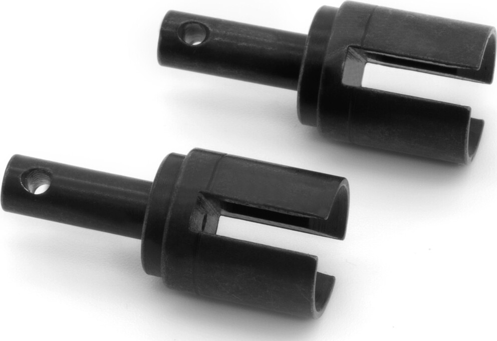 Hd Differential Shaft 5x30mm (2pcs) - Mv150692 - Maverick Rc
