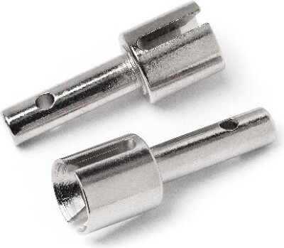 Billede af Hd Gear Shaft 5x29mm - Hp109925 - Hpi Racing
