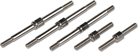 Hd Turnbuckle Set - Mv150338 - Maverick Rc