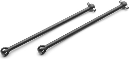 Hd Universal Drive Shaft 94mm (2pcs) - Mv150349 - Maverick Rc