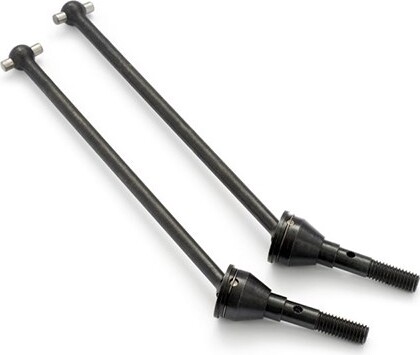 Hd Universal Drive Shaft Set (2pcs) - Mv150231 - Maverick Rc