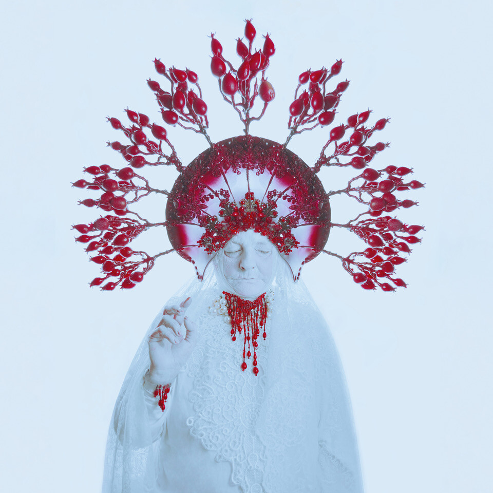 Sleep Party People - Heap Of ashes - Vinyl Lp