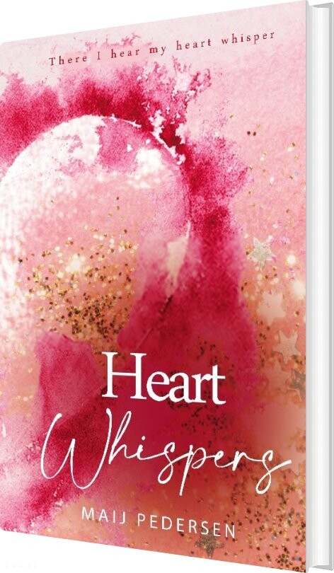 Billede af Heart Whispers - Maij Pedersen - English Book