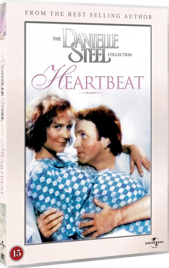 Heartbeat (danielle Steel) - DVD - Film