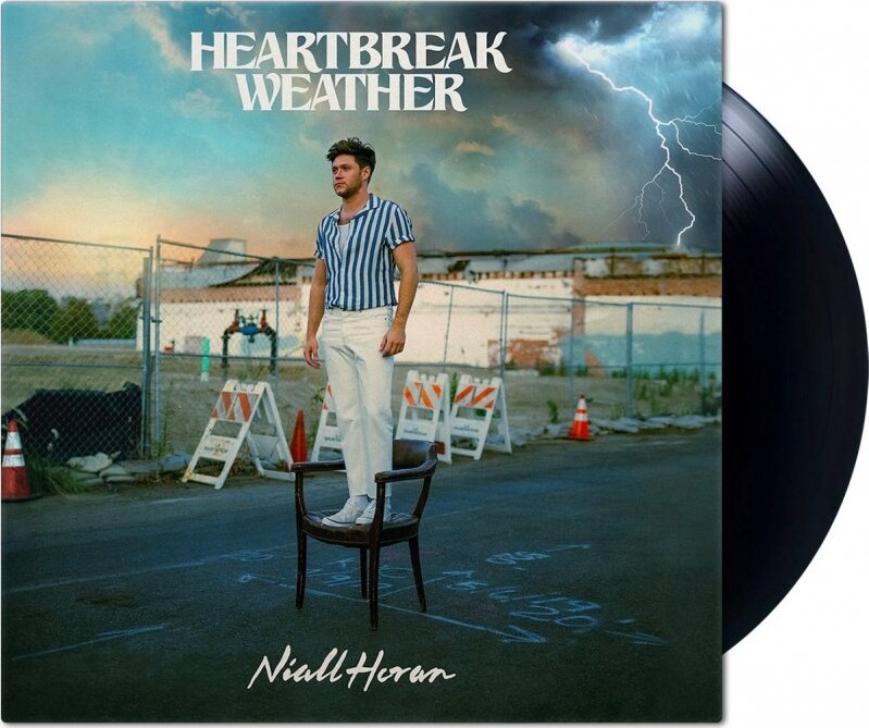 Niall Horan - Heartbreak Weather - Vinyl Lp