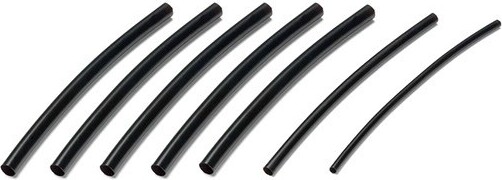 Heat Shrink Tubing Set - 54607 - Tamiya