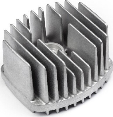 Billede af Heatsink Head (octane 15cc) - Hp111340 - Hpi Racing