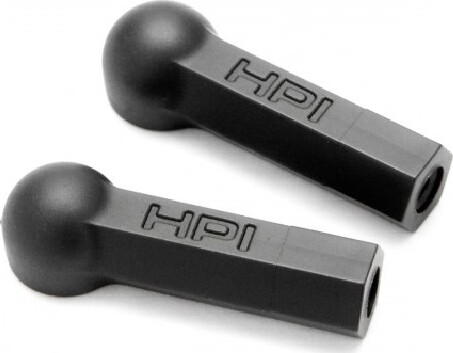 Billede af Heavy Duty Ball Cup 4.3 X 18mm (8pcs) - Hpa302 - Hpi Racing