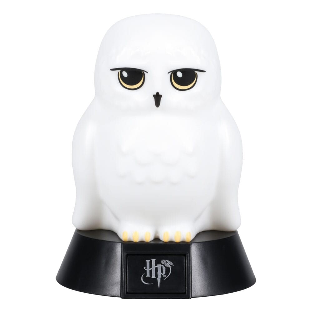 Hedwig Icon Light