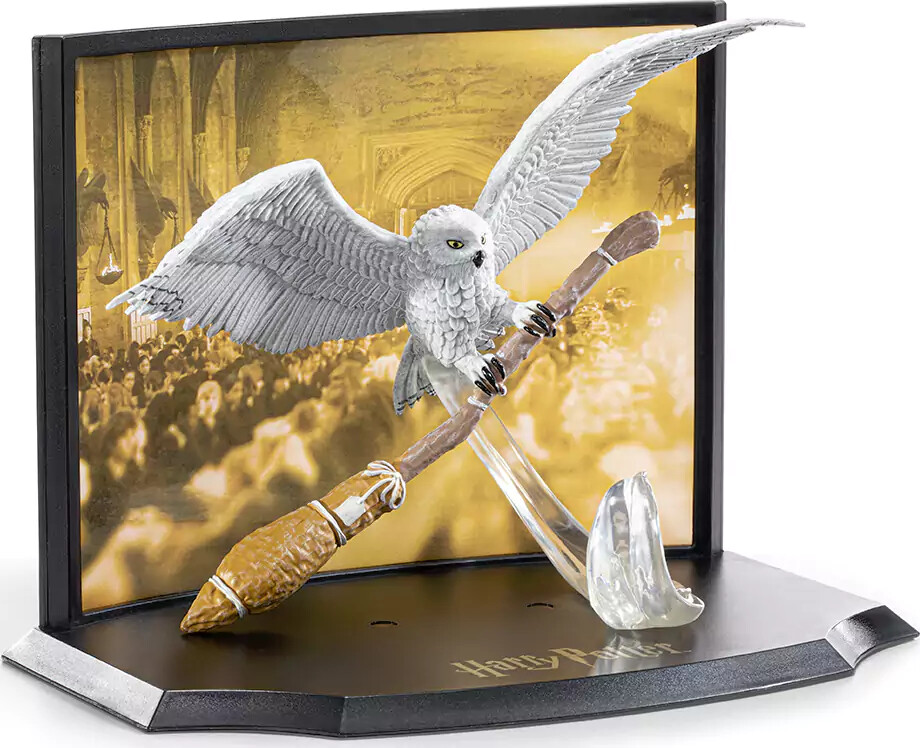 Hedwig - Toyllectible Treasures - Harry Potter