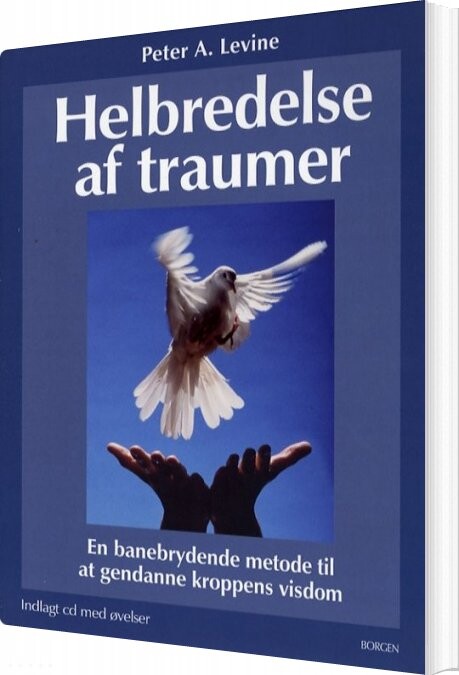 Billede af Helbredelse Af Traumer - Peter A. Levine - Bog