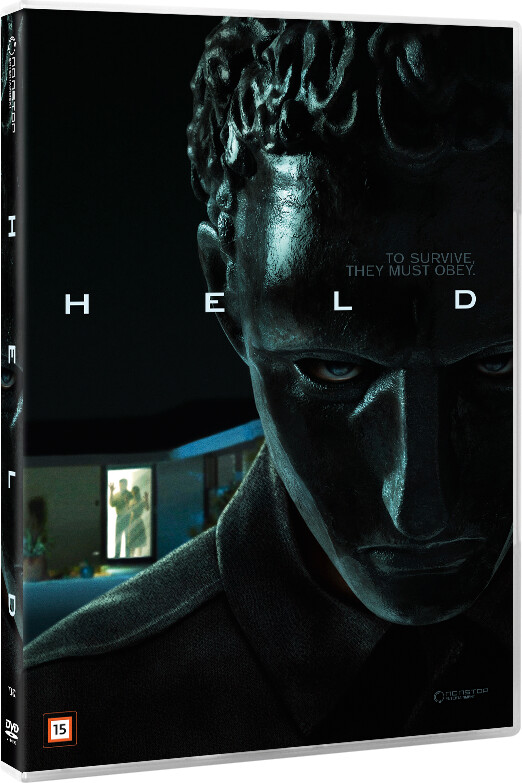 Held - DVD - Film