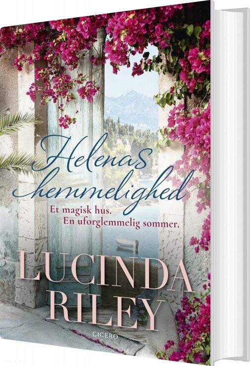 Billede af Helenas Hemmelighed - Lucinda Riley - Bog