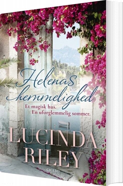 Helenas Hemmelighed - Lucinda Riley - Bog