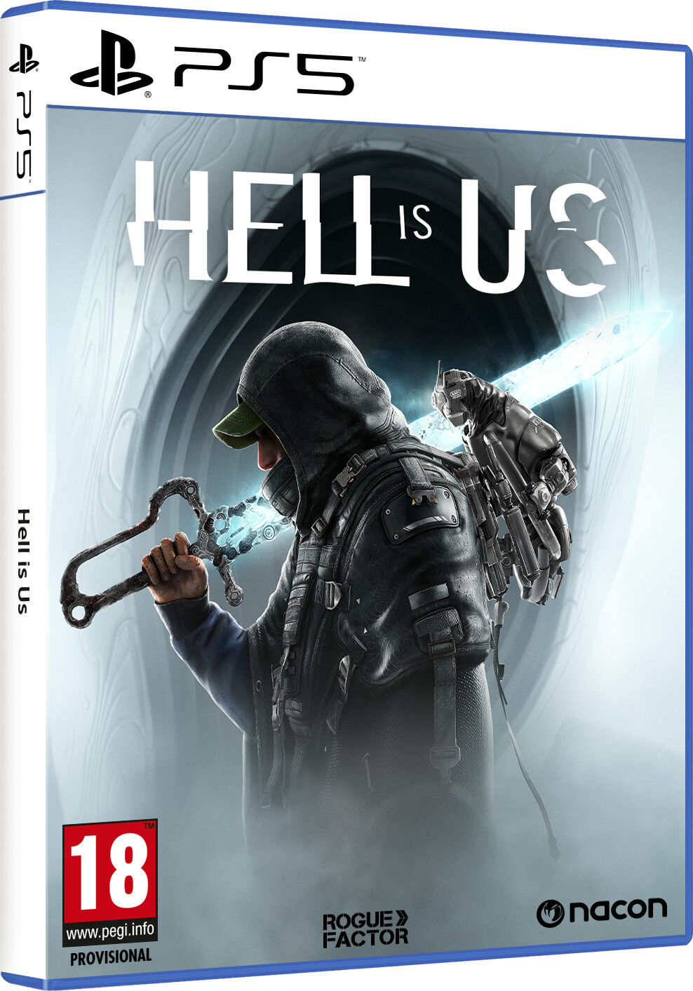 Hell Is Us - PS5