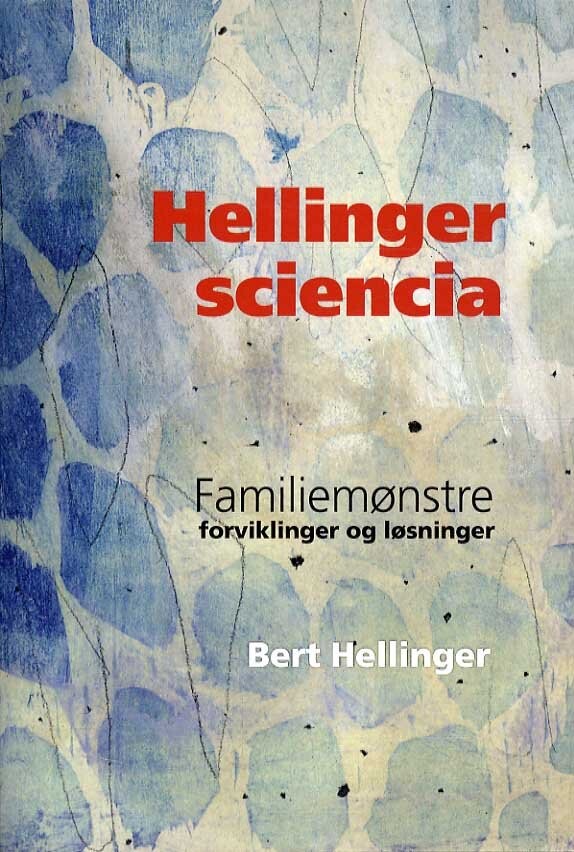 Billede af Hellinger Sciencia - Bert Hellinger - Bog