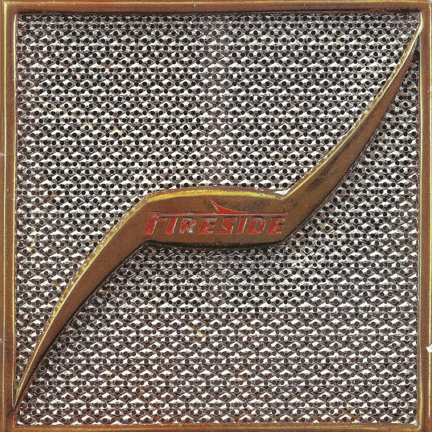 Fireside - Hello Kids - Vinyl Lp