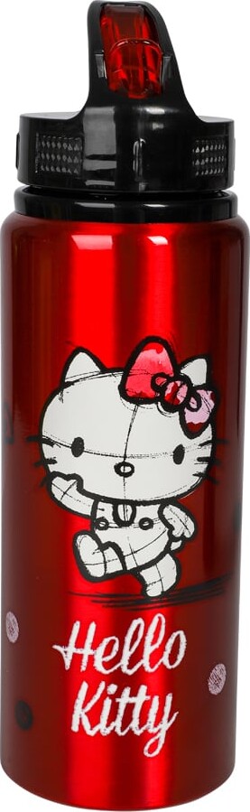 Hello Kitty - Aluminium Sports Vandflaske 730ml