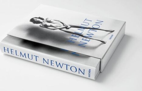 Helmut Newton: Sumo - 20th Anniversary Edition - Helmut Newton - English Book