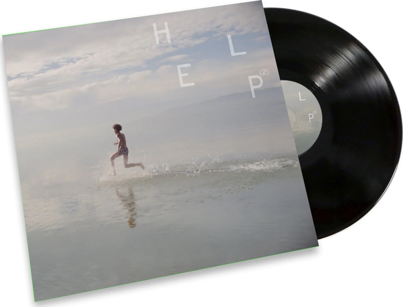Help 2 - Vinyl Lp
