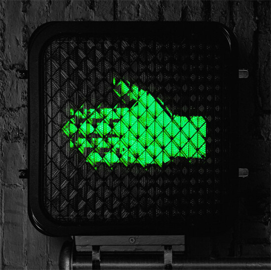The Raconteurs - Help Us Stranger - CD