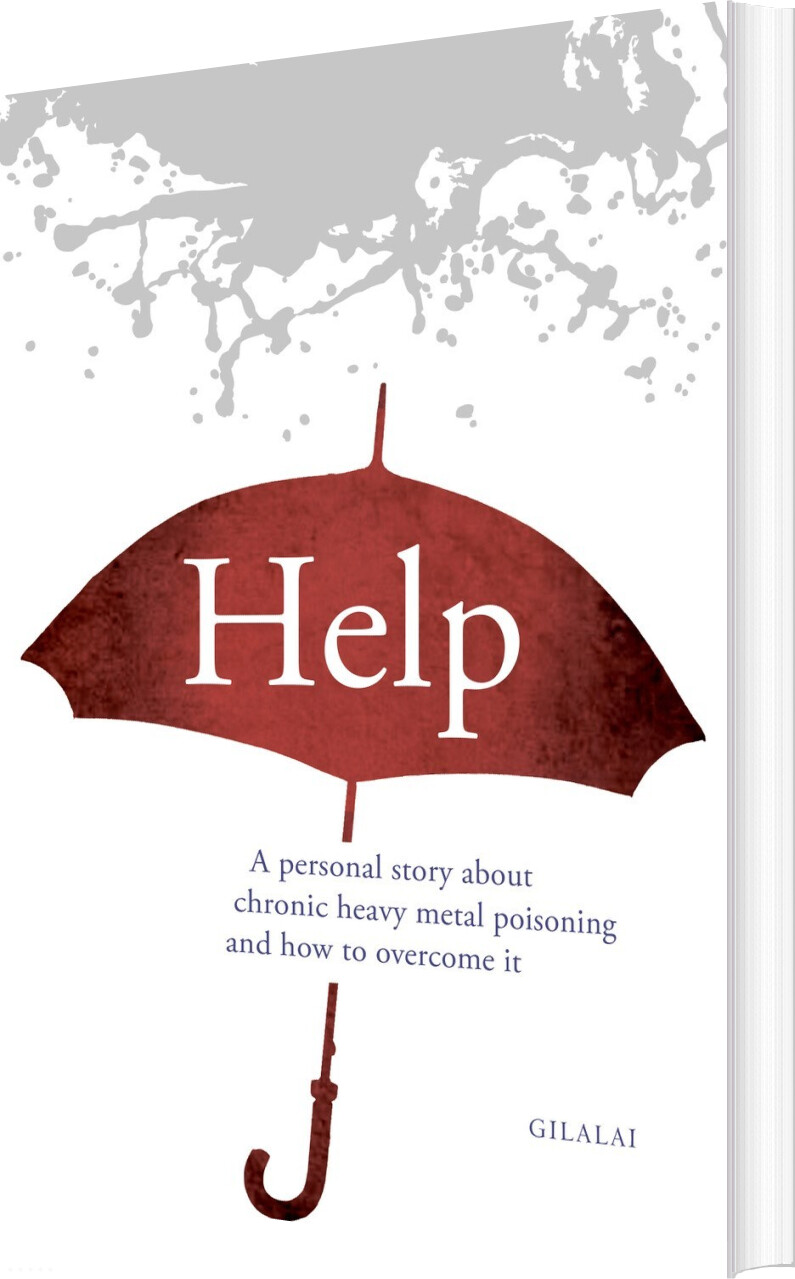 Billede af Help - Githa Ben-david - English Book