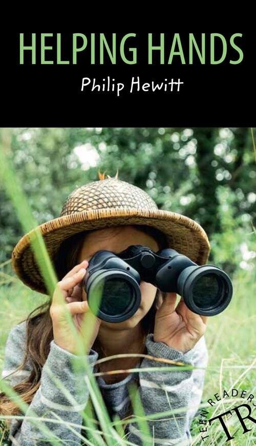 Helping Hands, Tr 2 - Philip Hewitt - English Book