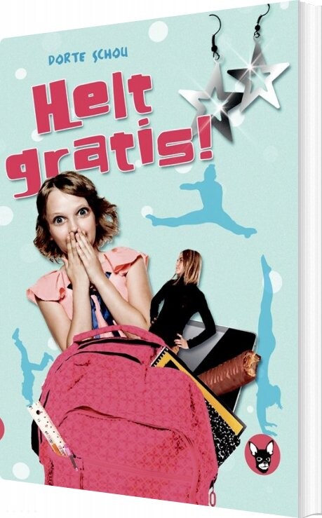 Billede af Helt Gratis! - Dorte Schou - Bog