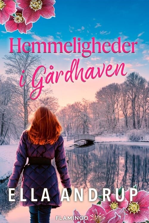 Hemmeligheder I Gårdhaven - Ella Andrup - Bog