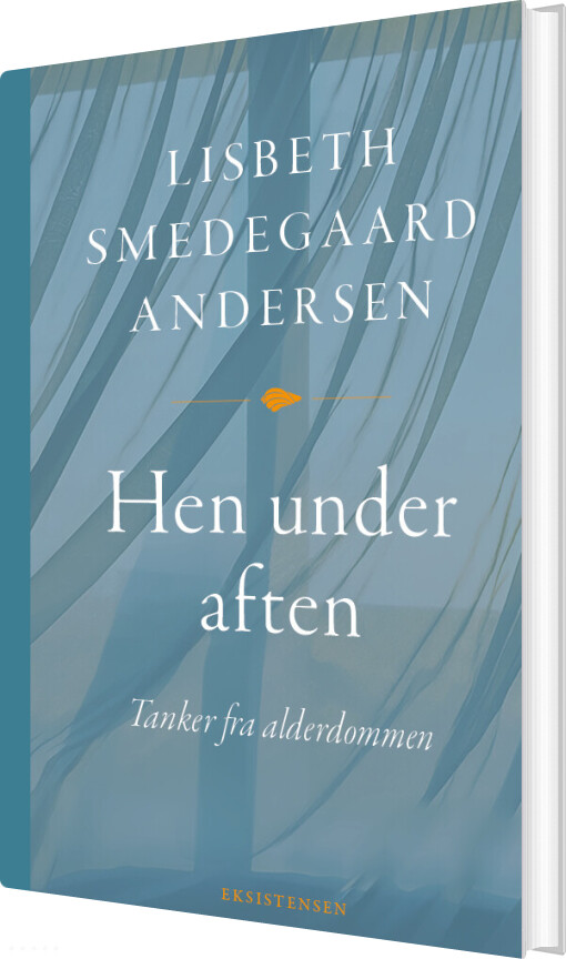 Hen Under Aften - Lisbeth Smedegaard Andersen - Bog